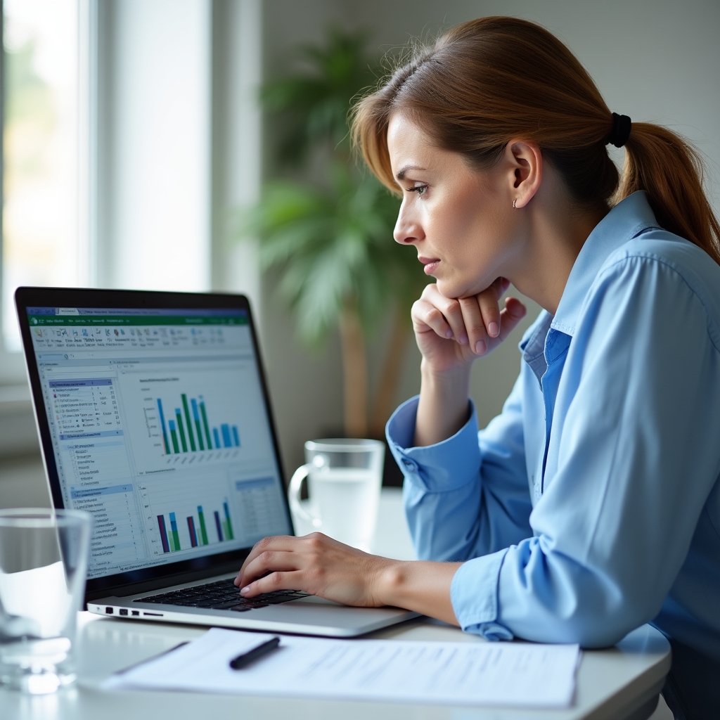 Práca s tabuľkami Excel a Google Sheets